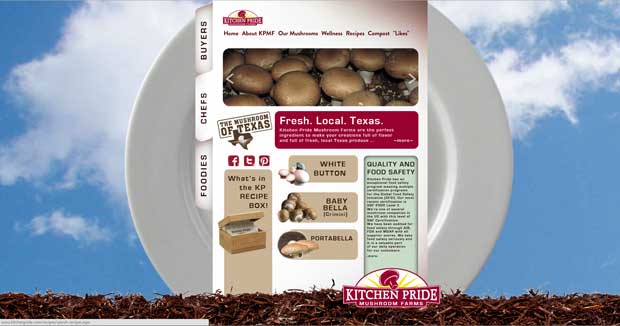 Alpha Mindset - Kitchen Pride Chef Home Page